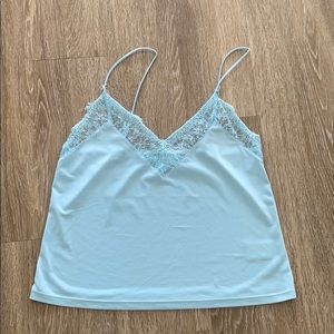 Kimchi Blue Tank Top